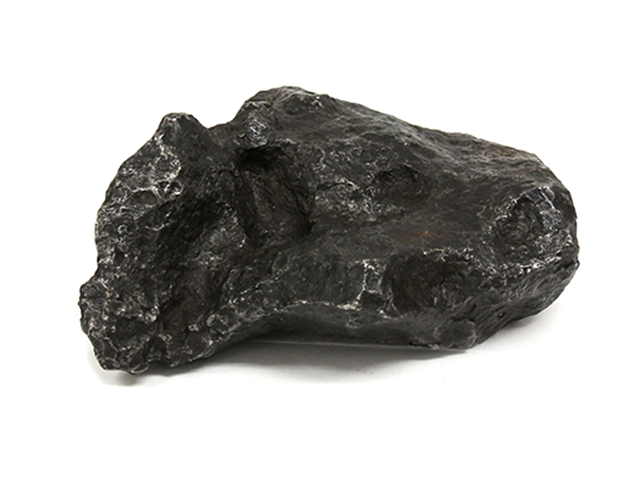 カンポデルシエロ（鉄隕石）