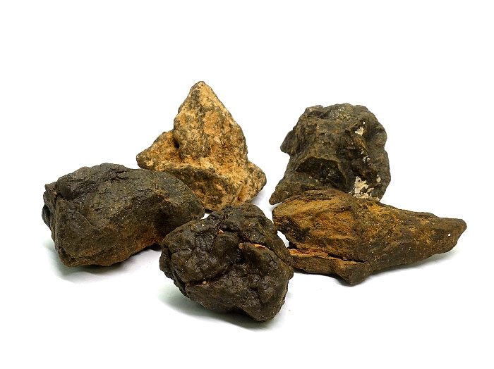コンドライト隕石　原石　Mサイズ　ギャランティーカード付き　1個販売 28x30～28ｘ50mm前後