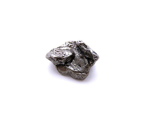 *カンポデルシエロ 隕石　原石2-009現品 14x10x7mm